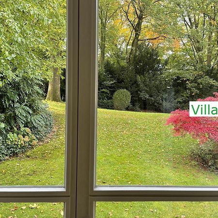 Luxury Family Holidays Villa In Emsdetten Munster Exterior photo
