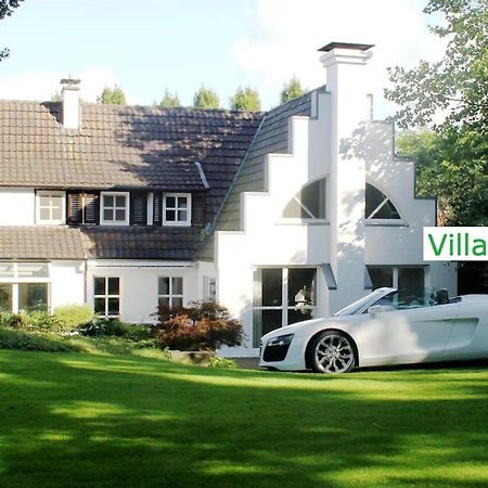 Luxury Family Holidays Villa In Emsdetten Munster Exterior photo
