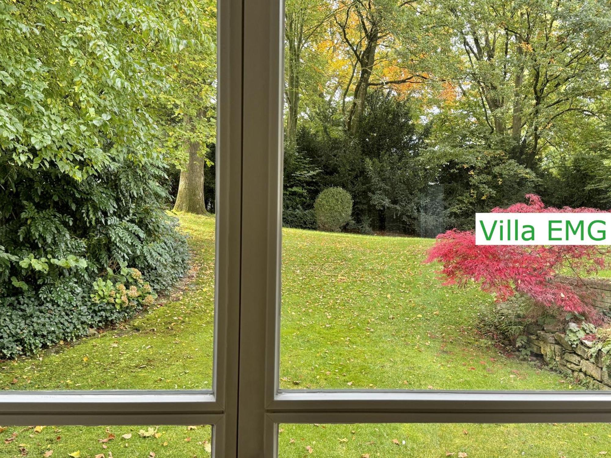 Luxury Family Holidays Villa In Emsdetten Munster Exterior photo