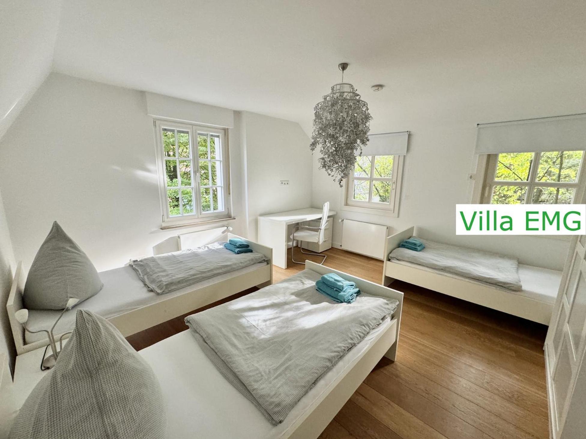 Luxury Family Holidays Villa In Emsdetten Munster Exterior photo