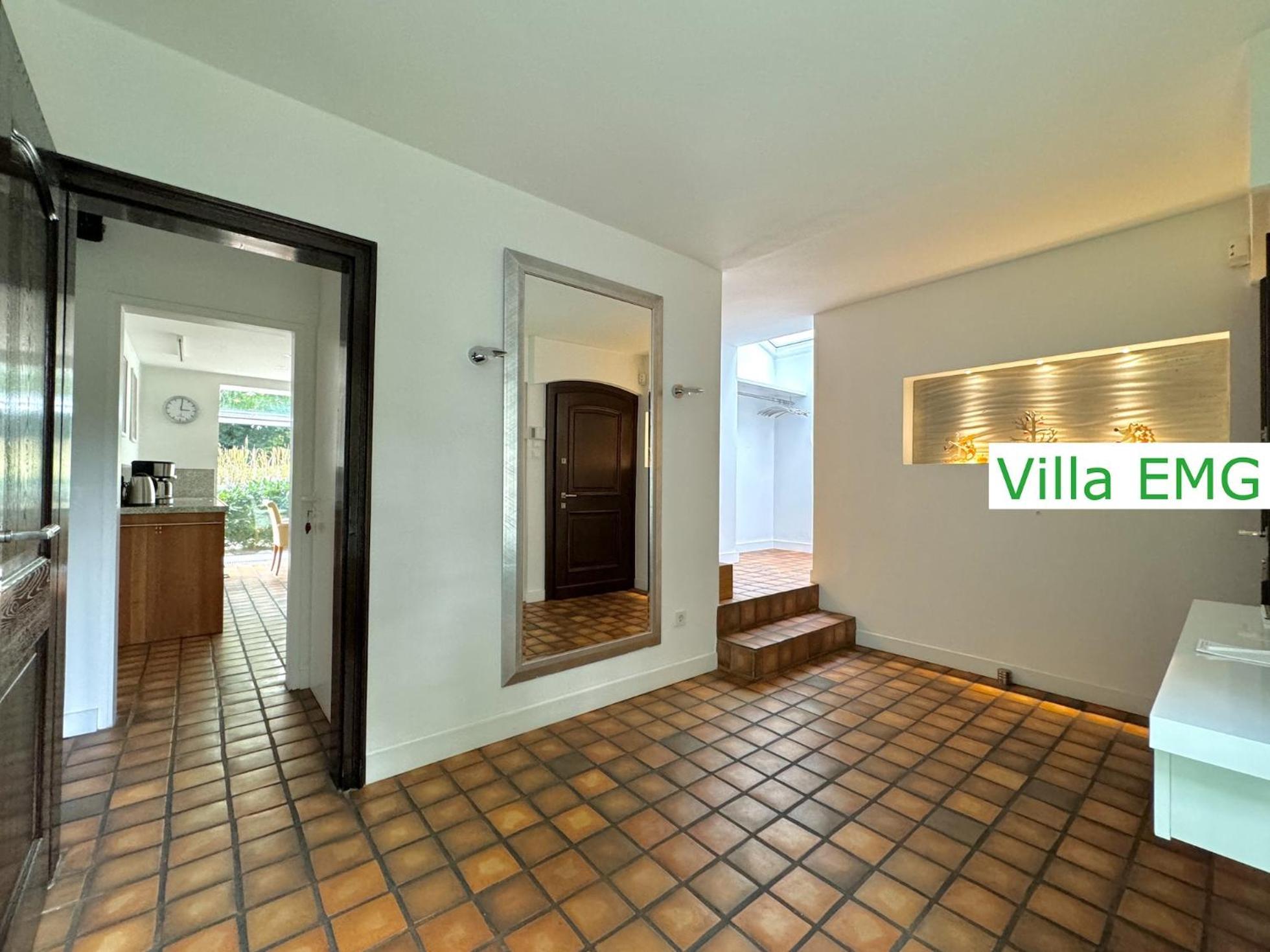 Luxury Family Holidays Villa In Emsdetten Munster Exterior photo