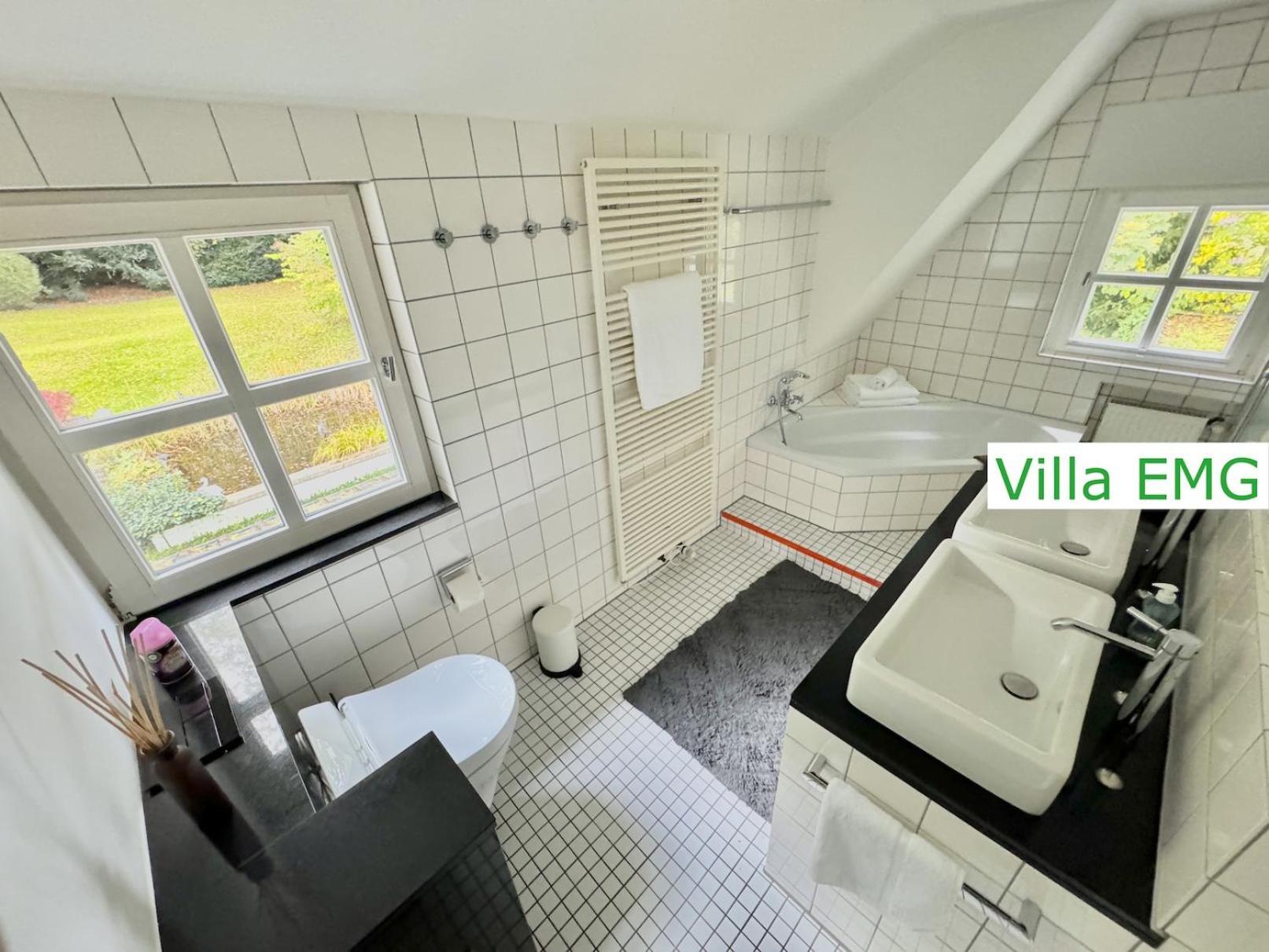 Luxury Family Holidays Villa In Emsdetten Munster Exterior photo