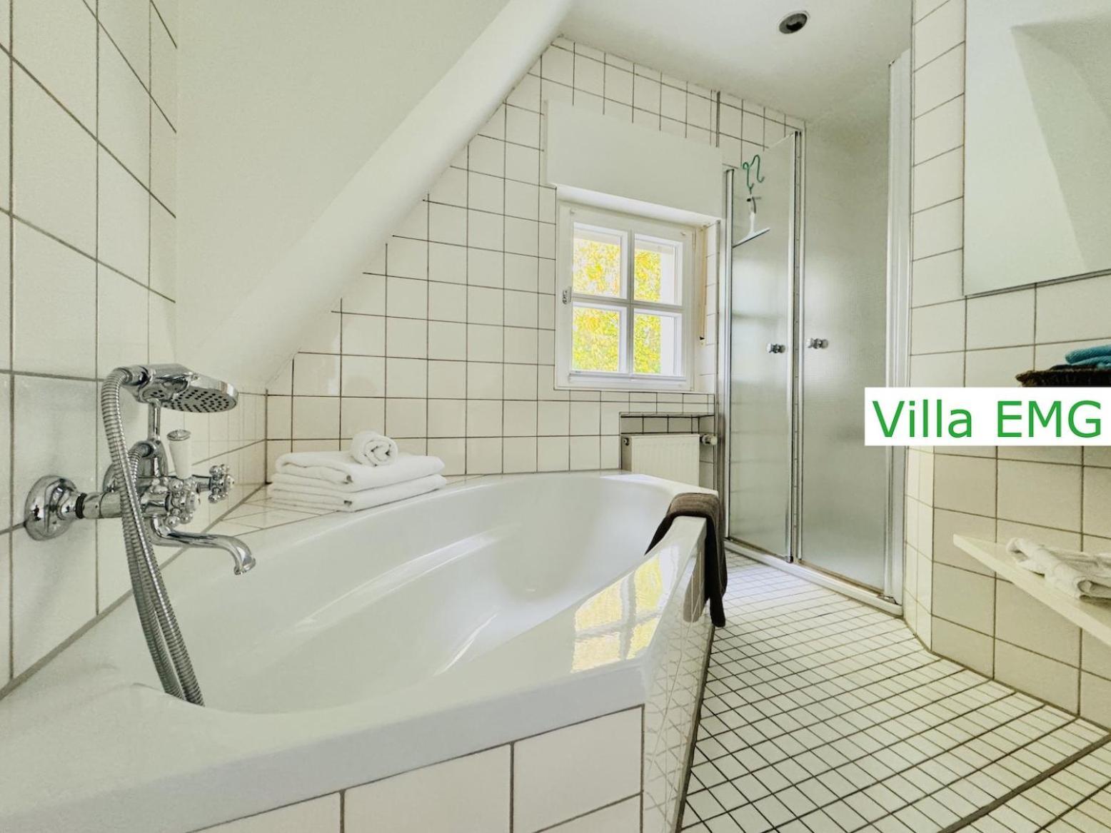 Luxury Family Holidays Villa In Emsdetten Munster Exterior photo