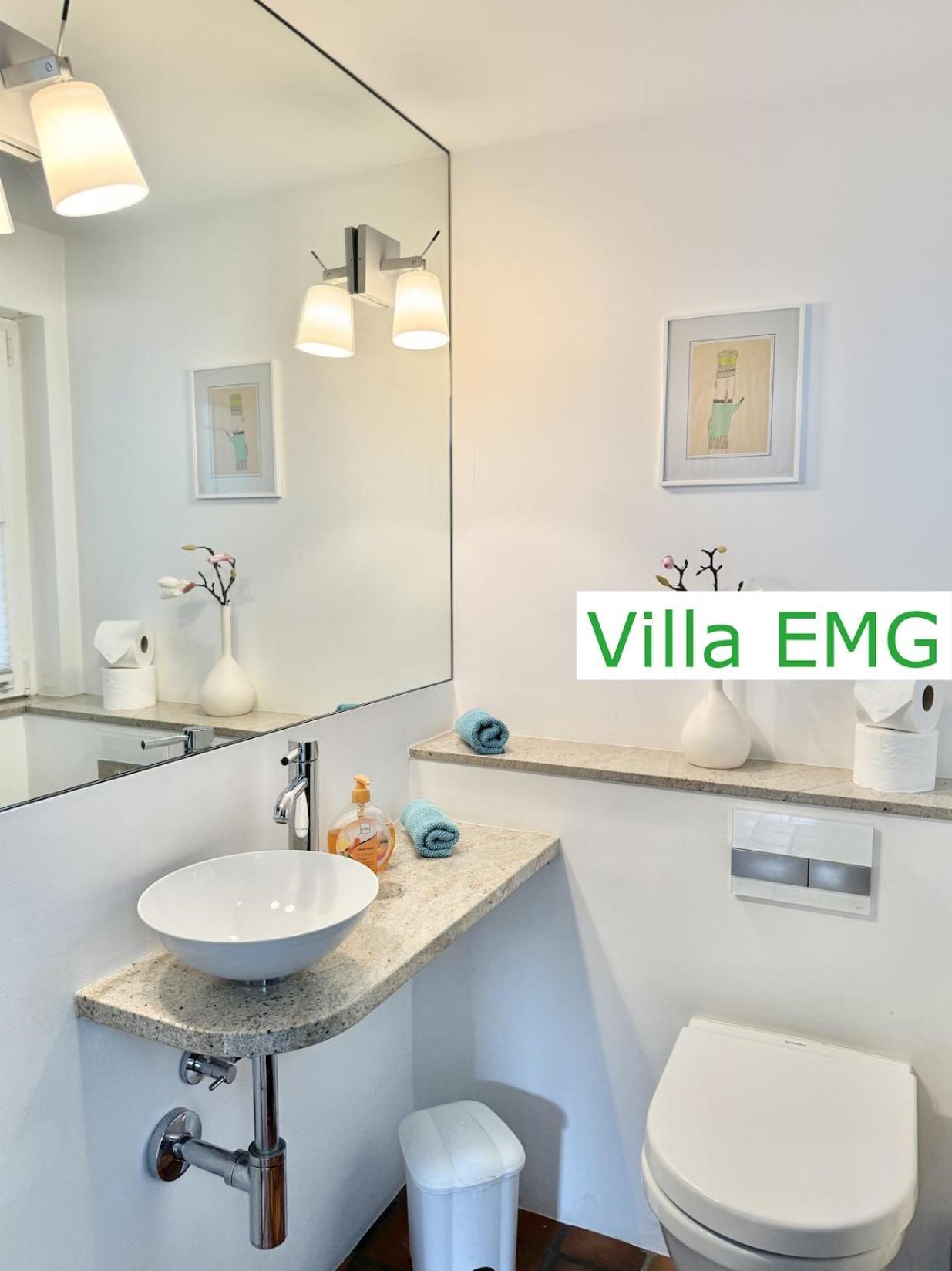 Luxury Family Holidays Villa In Emsdetten Munster Exterior photo